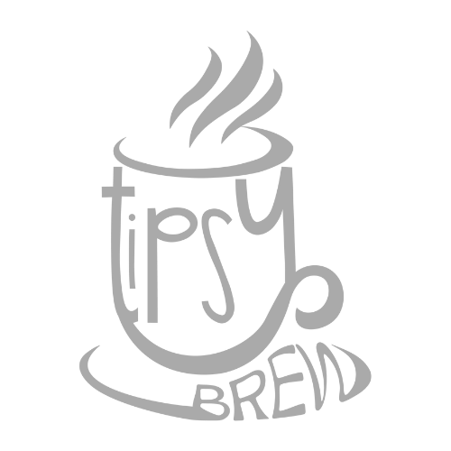 Tipsy Brew logo